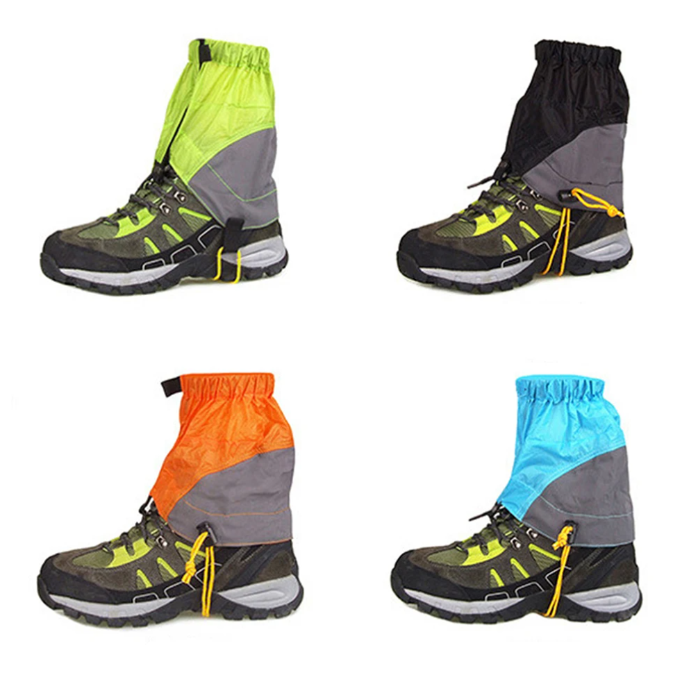 Outdoor Waterproof Hiking Gait - Trail Running Gaiter recensie en prijs