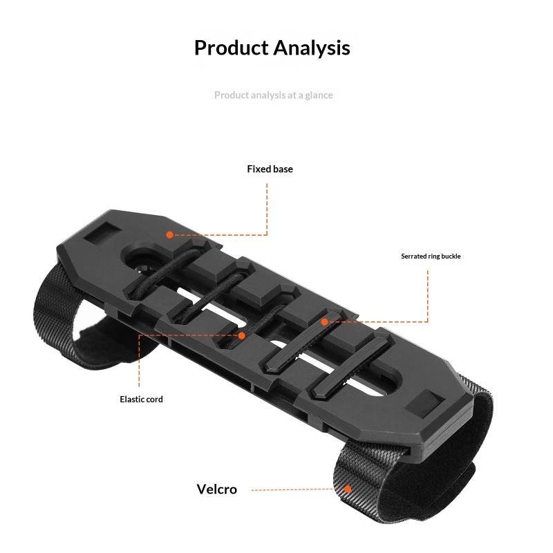 Bike Energy Gel Holder Storage - Energy Gel Pack recensie en prijs