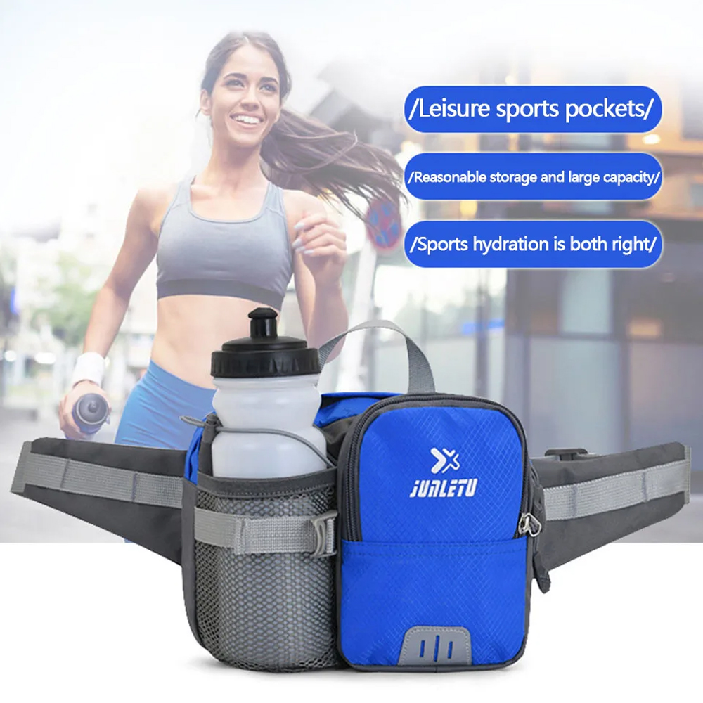 Fanny Pack Waist Bag for Women - Running Gear Phone recensie en prijs