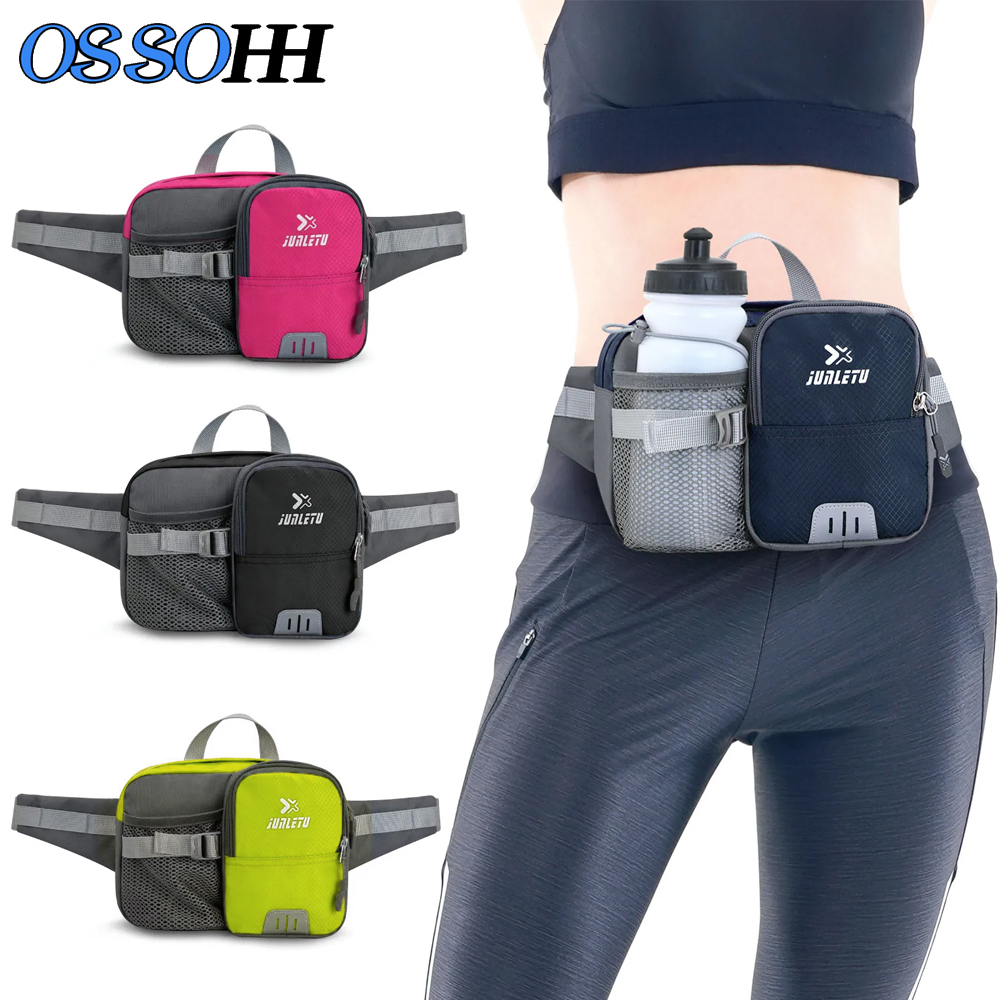 Fanny Pack Waist Bag for Women - Running Gear Phone recensie en prijs