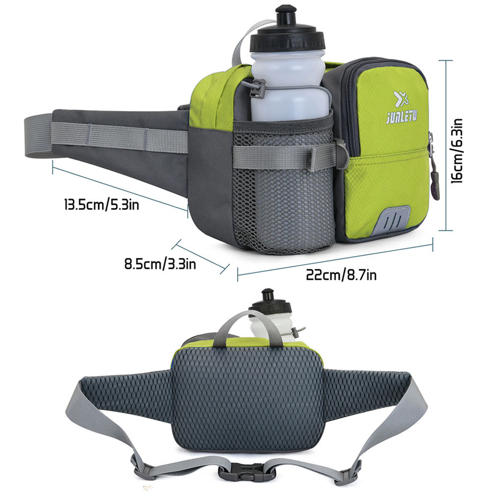 Fanny Pack Waist Bag for Women - Running Gear Phone recensie en prijs
