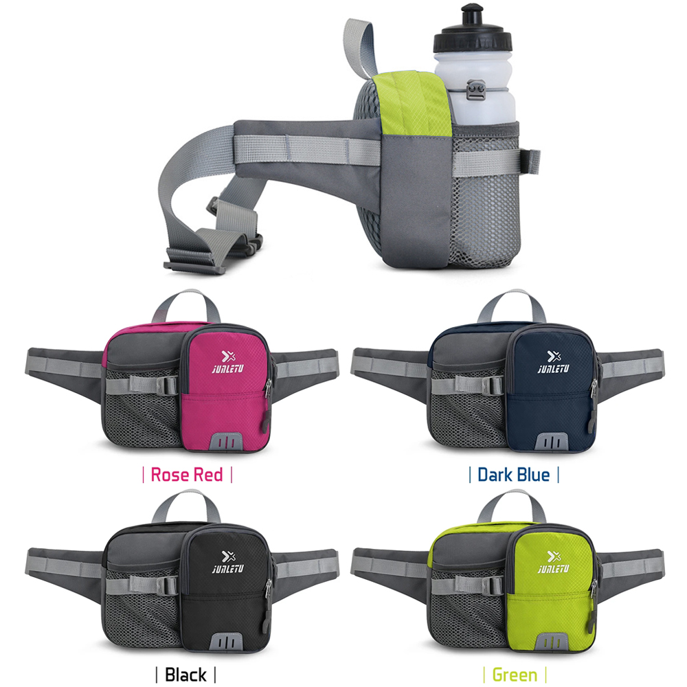 Fanny Pack Waist Bag for Women - Running Gear Phone recensie en prijs