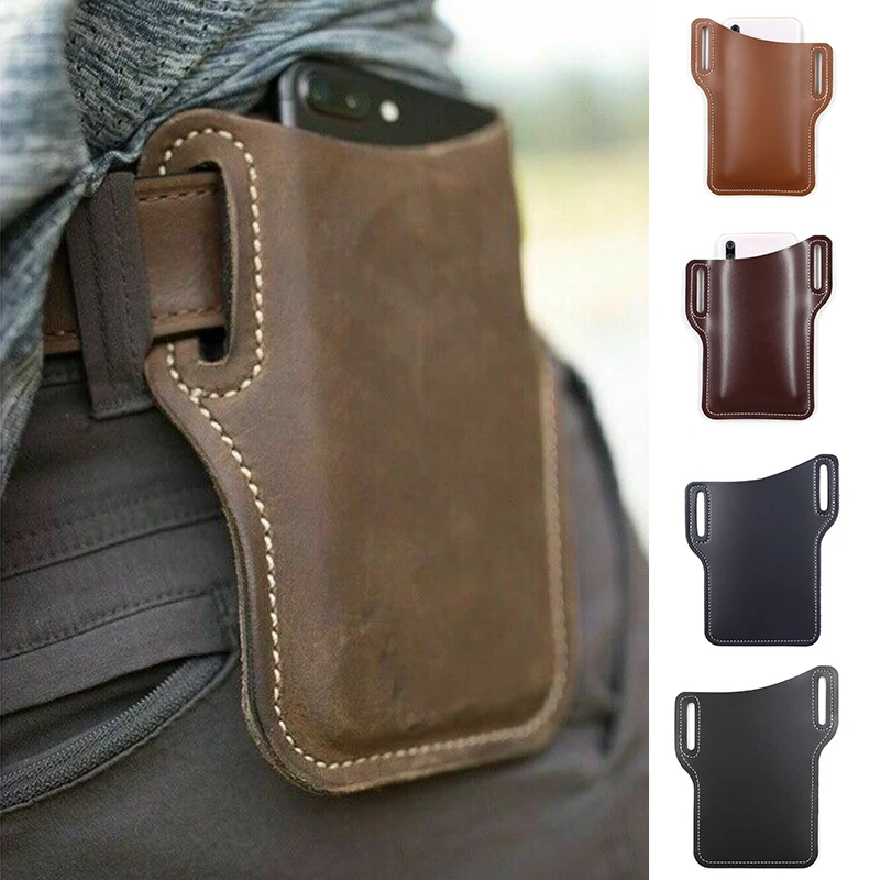 Men Phone Case Holster Cellpho - Running Zwift recensie en prijs