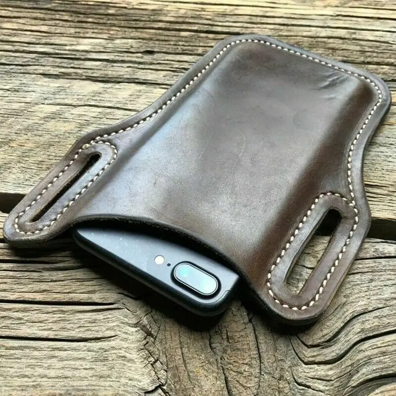Men Phone Case Holster Cellpho - Running Zwift recensie en prijs
