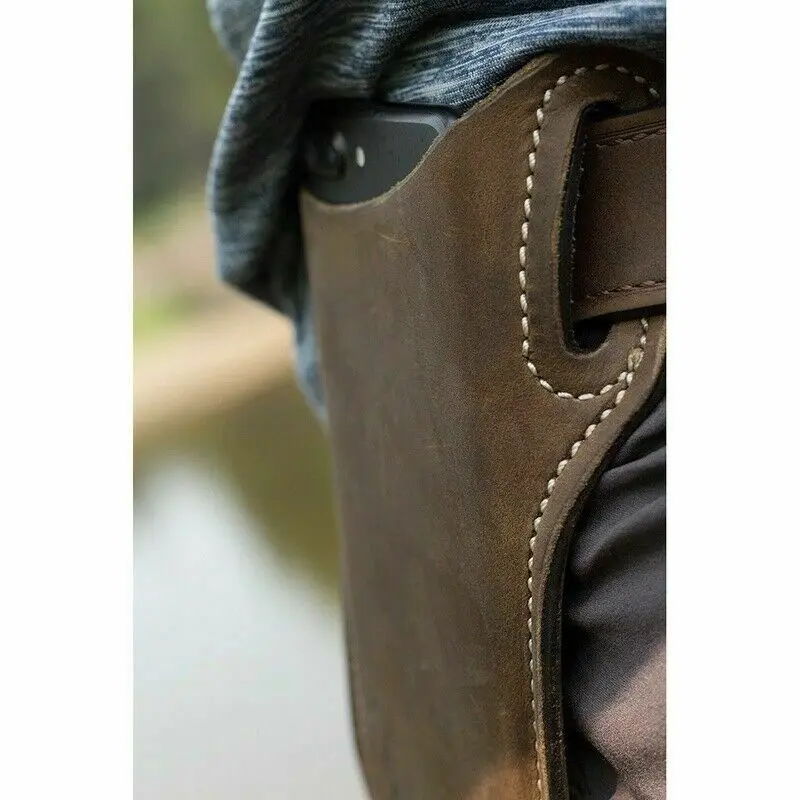 Men Phone Case Holster Cellpho - Running Zwift recensie en prijs