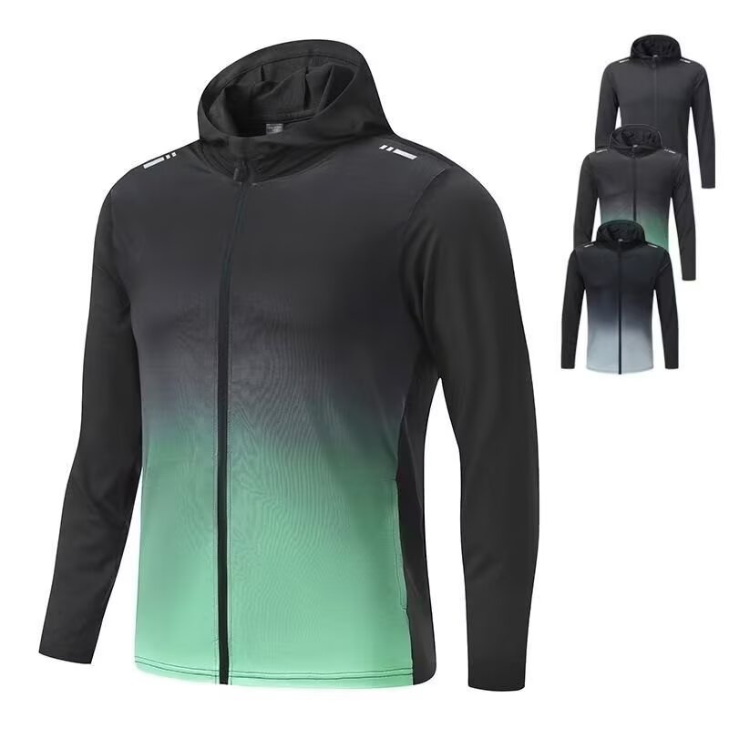 Running jacket, youth windbrea - Running Gear Youth recensie en prijs