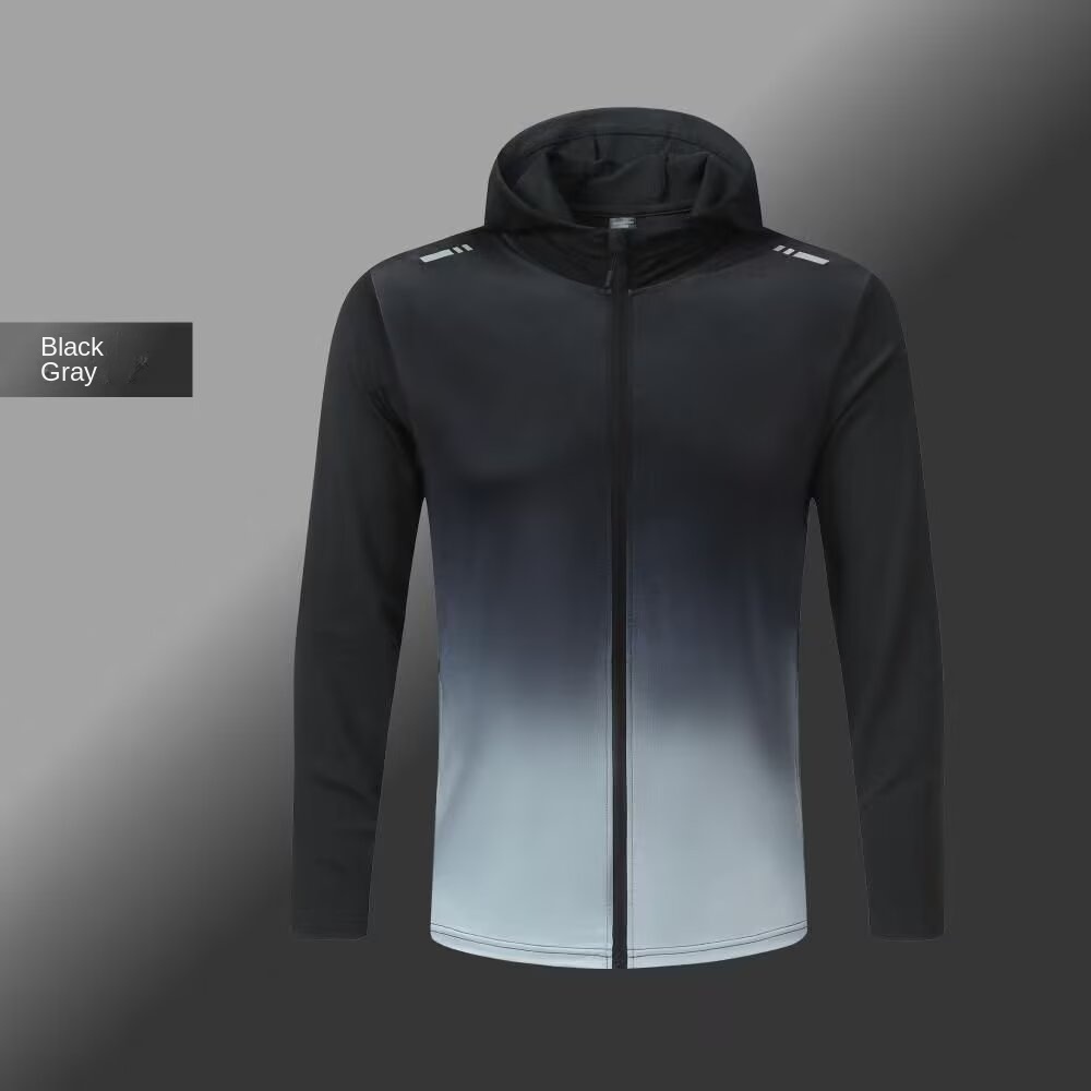 Running jacket, youth windbrea - Running Gear Youth recensie en prijs