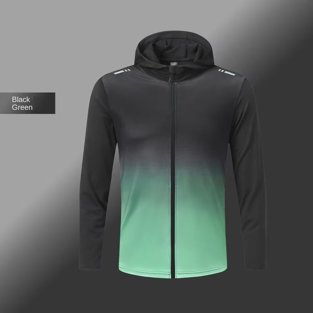 Running jacket, youth windbrea - Running Gear Youth recensie en prijs