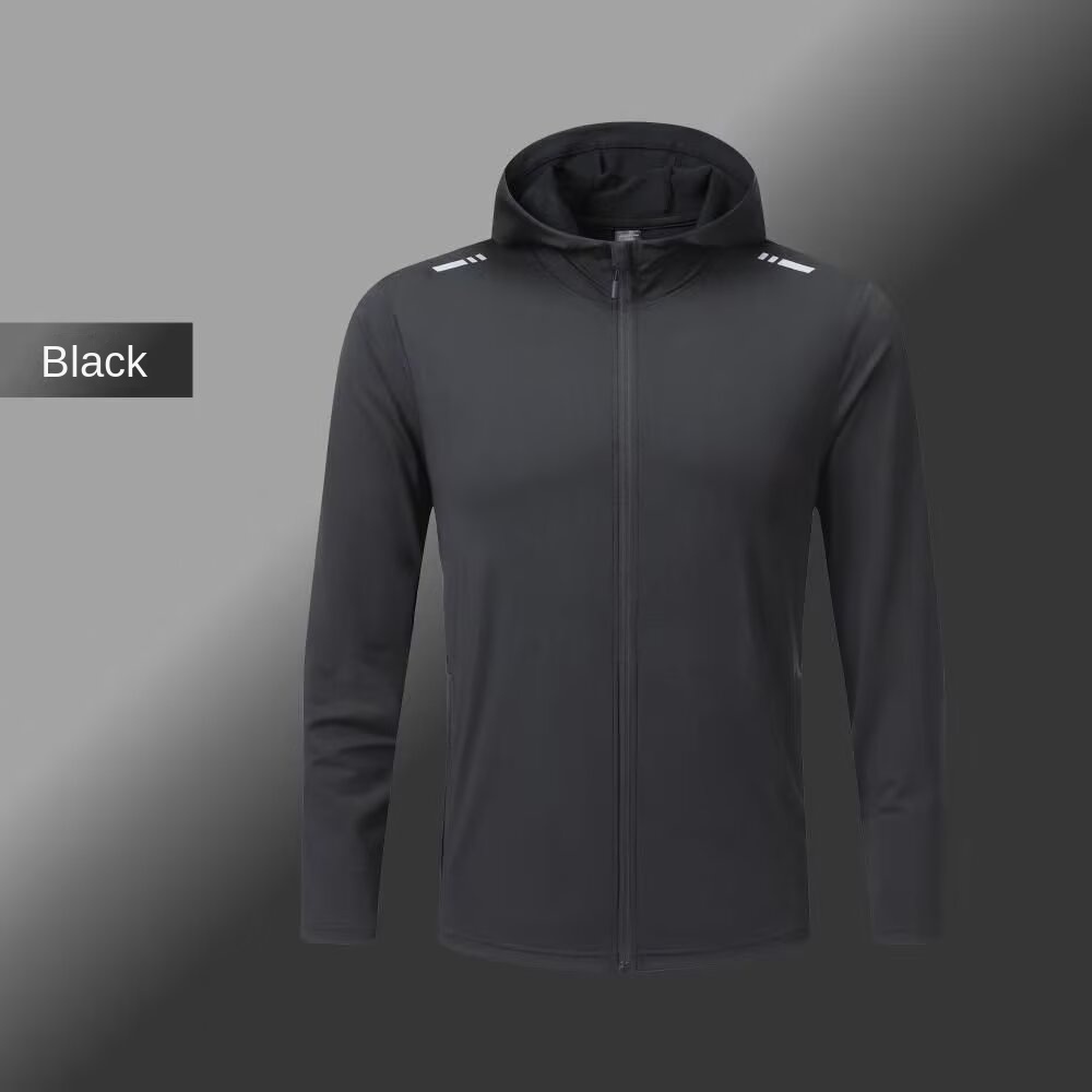 Running jacket, youth windbrea - Running Gear Youth recensie en prijs