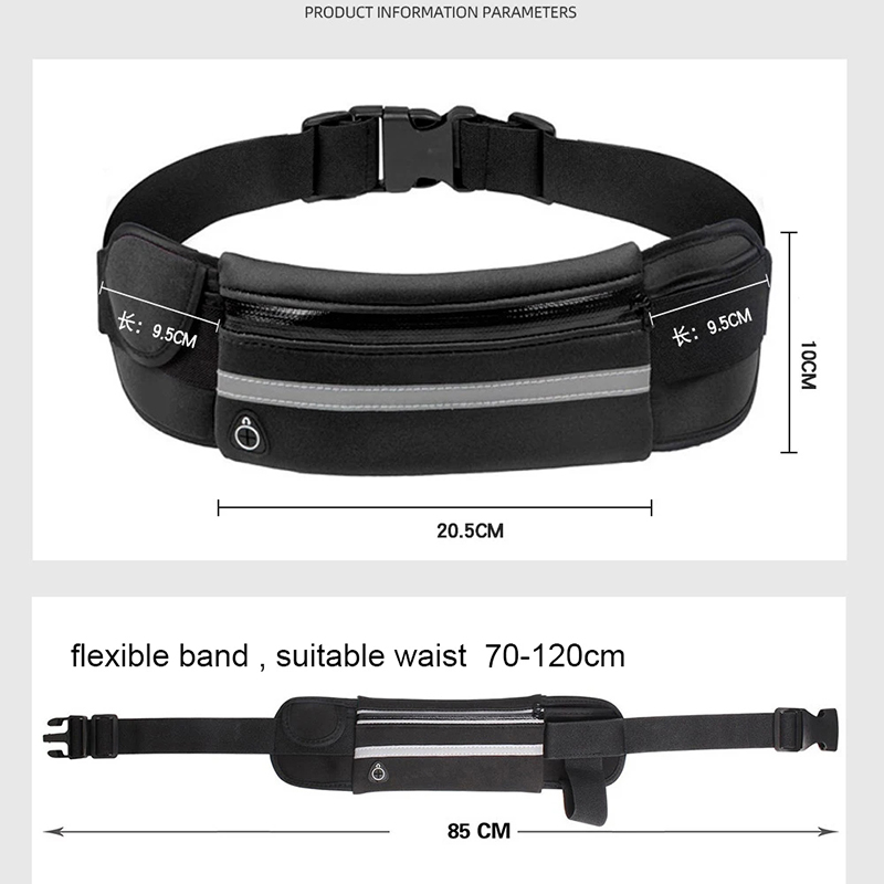 Sports Fanny Pack Women Runnin - Running Zwift recensie en prijs