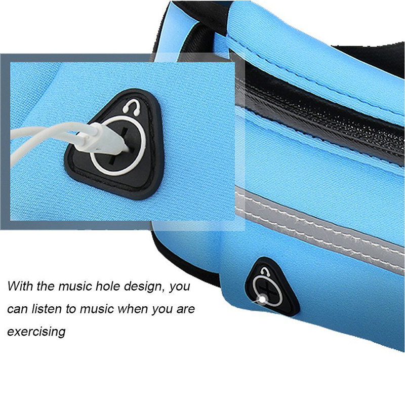 Sports Fanny Pack Women Runnin - Running Zwift recensie en prijs