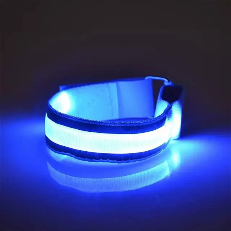 Reflective armbands water proo - Running Gear Essentials recensie en prijs