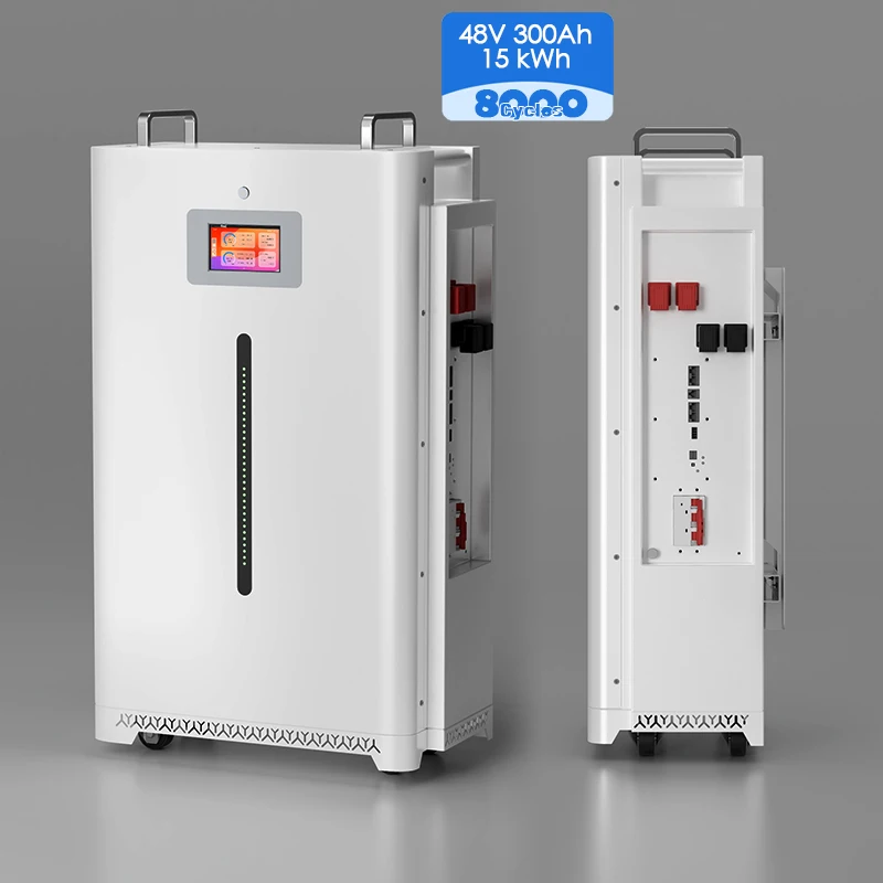 Hybrid Solar Generator 48V 5 3 - Energy Gel Pack recensie en prijs