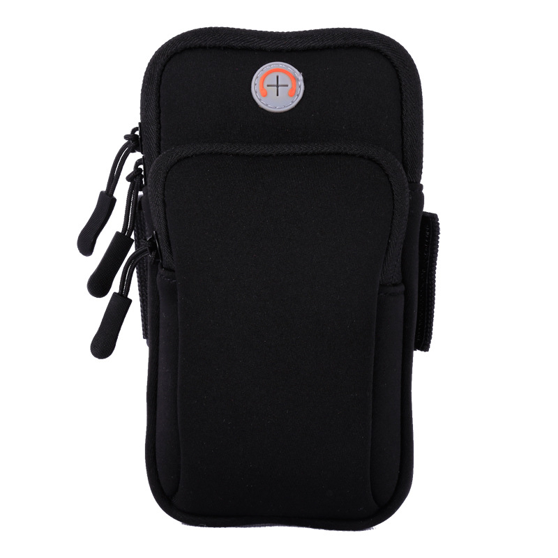 Sport Running Arm Bag Fitness  - Running Gear Phone recensie en prijs
