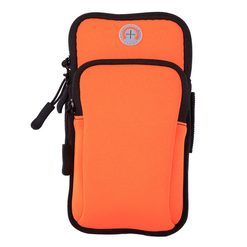 Sport Running Arm Bag Fitness  - Running Gear Phone recensie en prijs