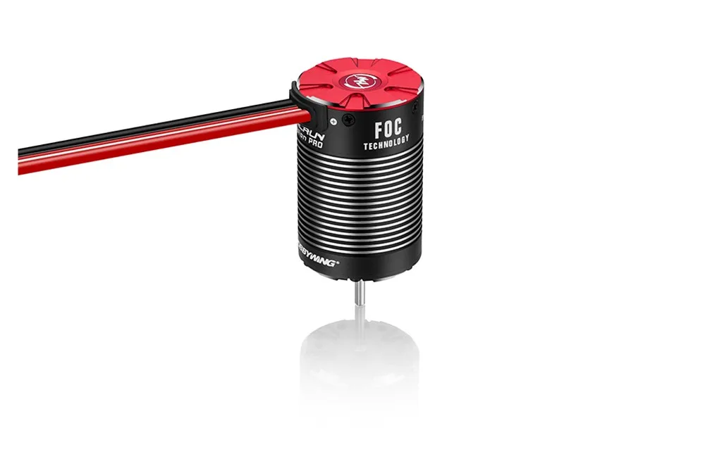 Hobbywing Fusion Pro 2-in-1 Br - Running Gear Motor recensie en prijs