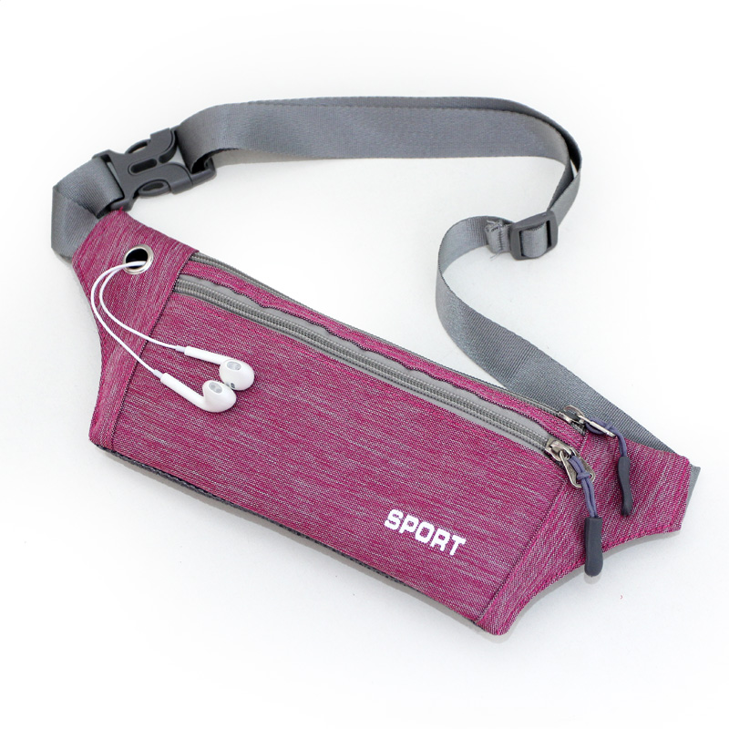 Multifunctional Running Waist  - Running Gear Youth recensie en prijs