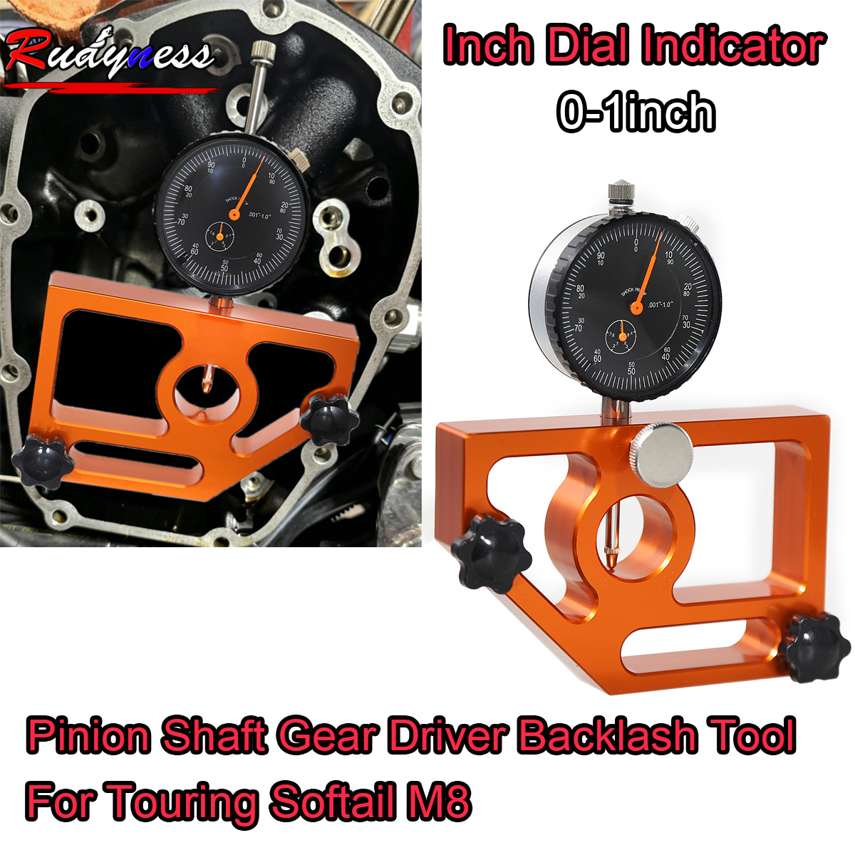 Pinion Shaft Run Out Gear Driv - Running Gear Engine recensie en prijs