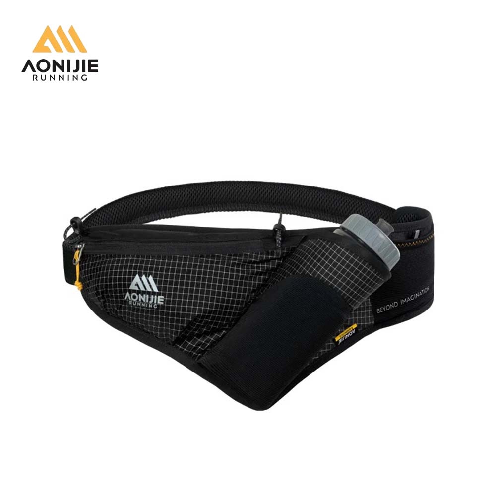 AONIJIE FM2501 Running Water B - Running Gear Phone recensie en prijs