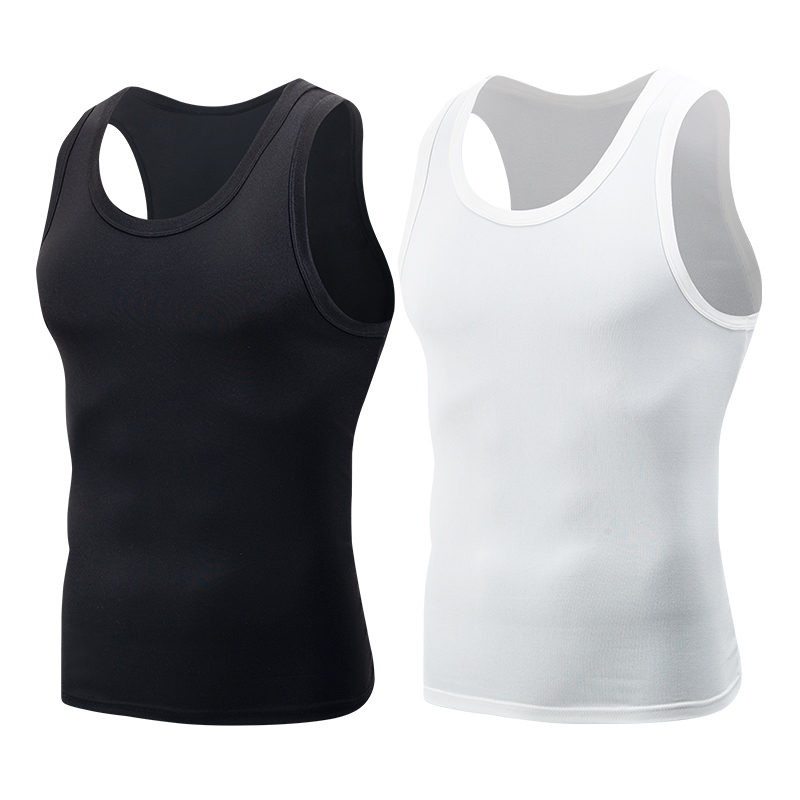 1/3 Piece Men's Solid Color Pl - Running Gear Youth recensie en prijs