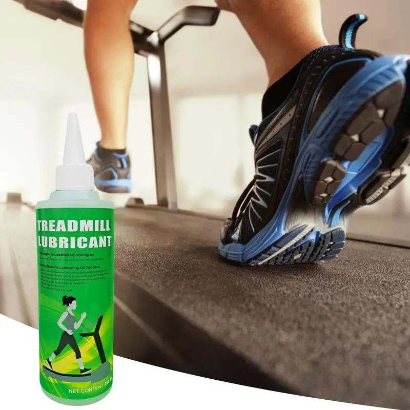 200ml Treadmill Belt Silicone  - Running Gear Accessories recensie en prijs