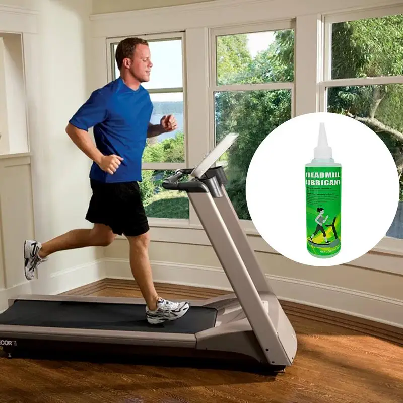 200ml Treadmill Belt Silicone  - Running Gear Accessories recensie en prijs