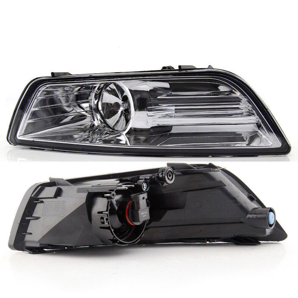 Front Fog Light DRL For Ford M - Running Gear Accessories recensie en prijs