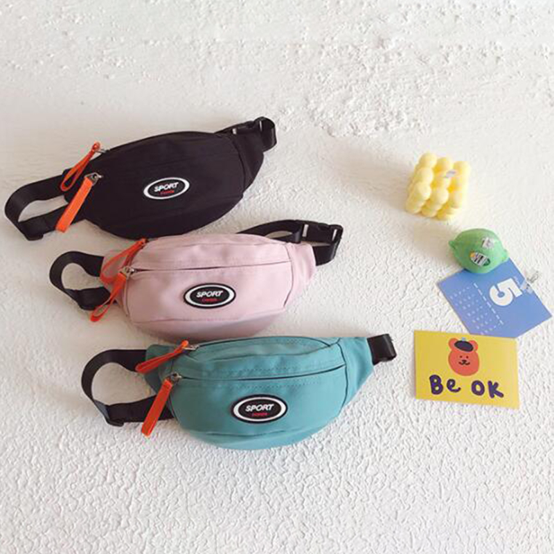 Kids Waist Bag Small Fanny Pac - Running Zwift recensie en prijs