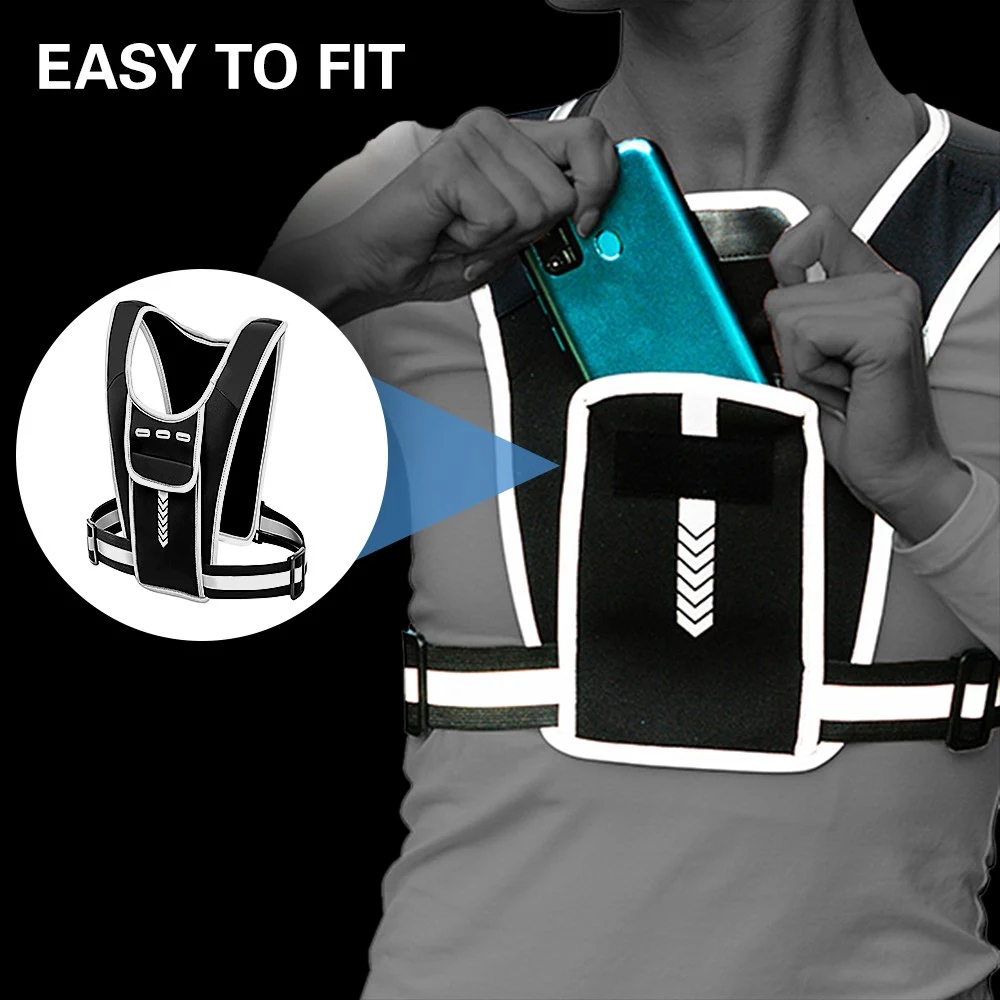 1pc Running Vest for Women and - Running Gear Essentials recensie en prijs