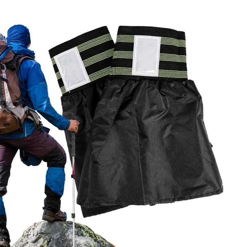 Leg Gaiters For Men Trail Gait - Trail Running Gaiter recensie en prijs