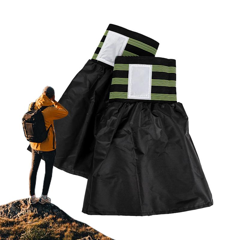 Leg Gaiters For Men Trail Gait - Trail Running Gaiter recensie en prijs
