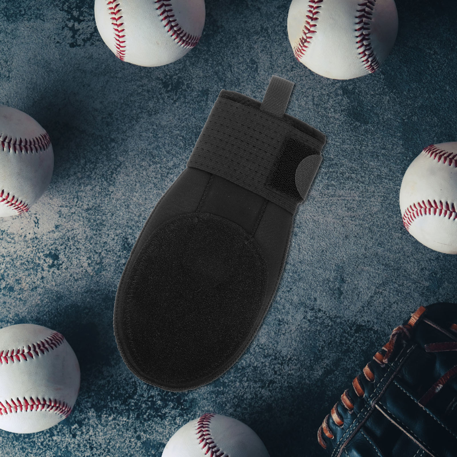 Baseball Sliding Mitt Washable - Running Gear Youth recensie en prijs