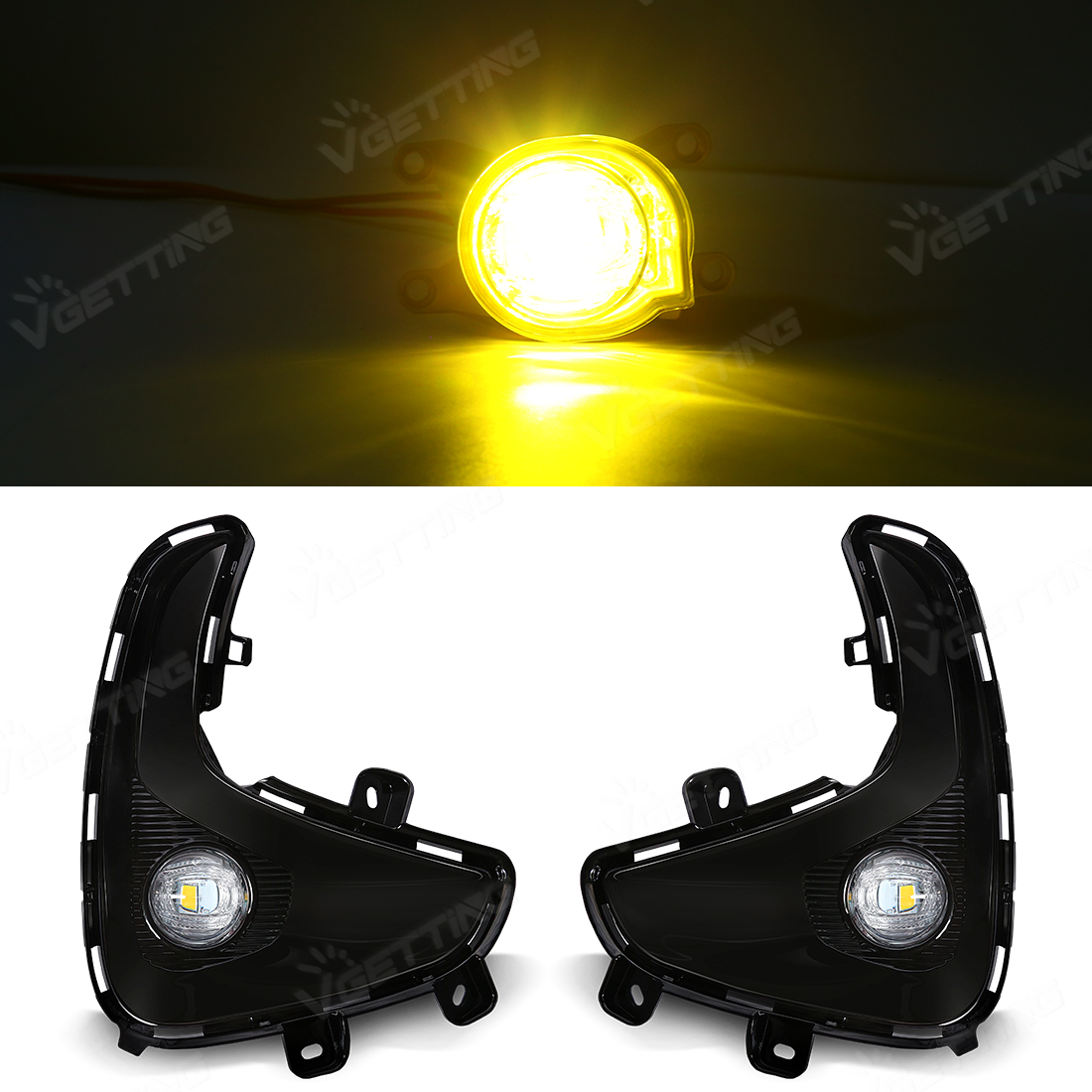 For Toyota Yaris Vios 2020 202 - Running Gear Accessories recensie en prijs