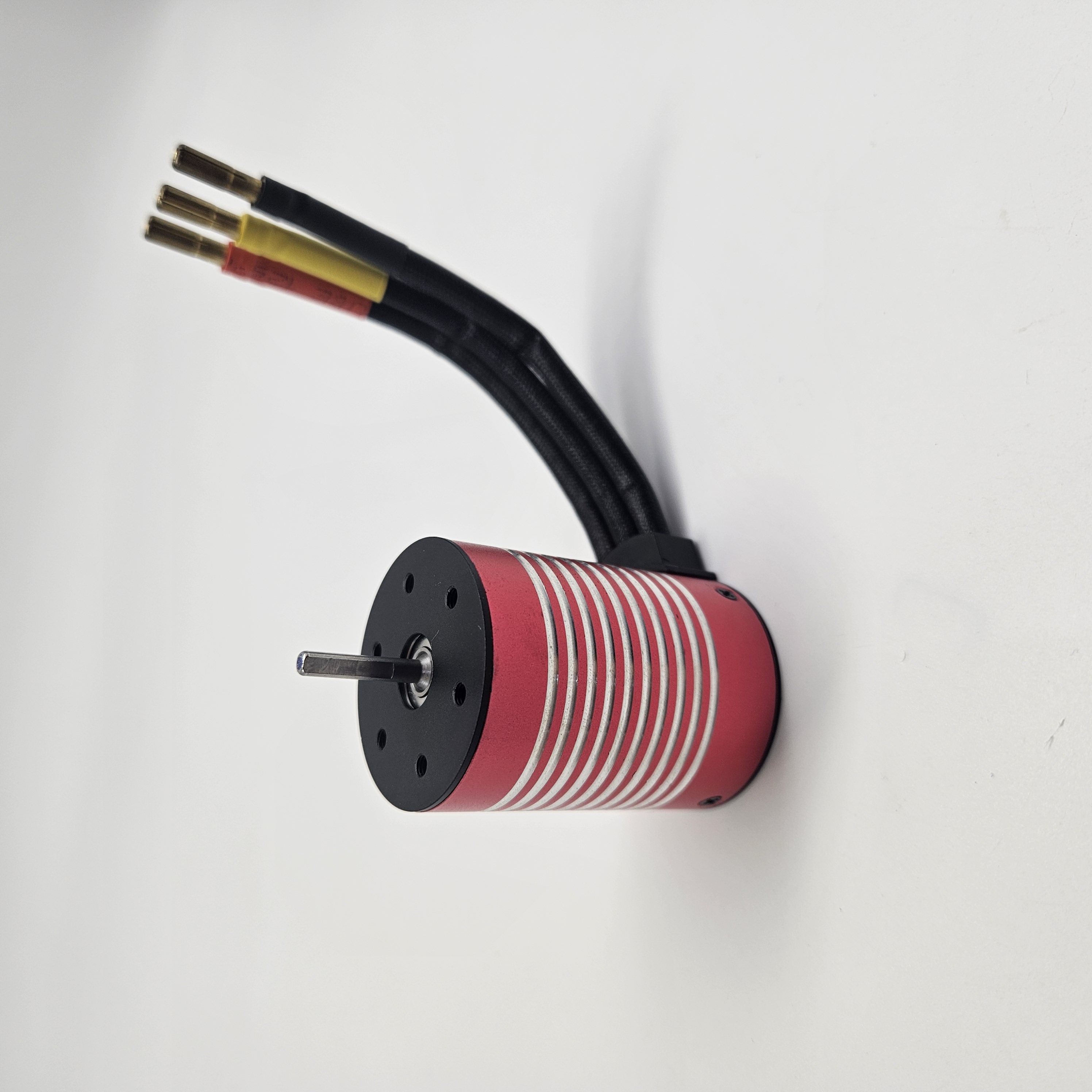 3560 brushless motor 3650 3400 - Running Gear Engine recensie en prijs