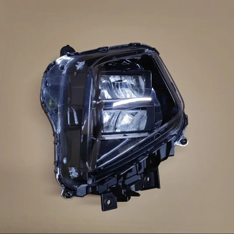 For Hyundai Tucson MK4 NX4 202 - Running Gear Accessories recensie en prijs