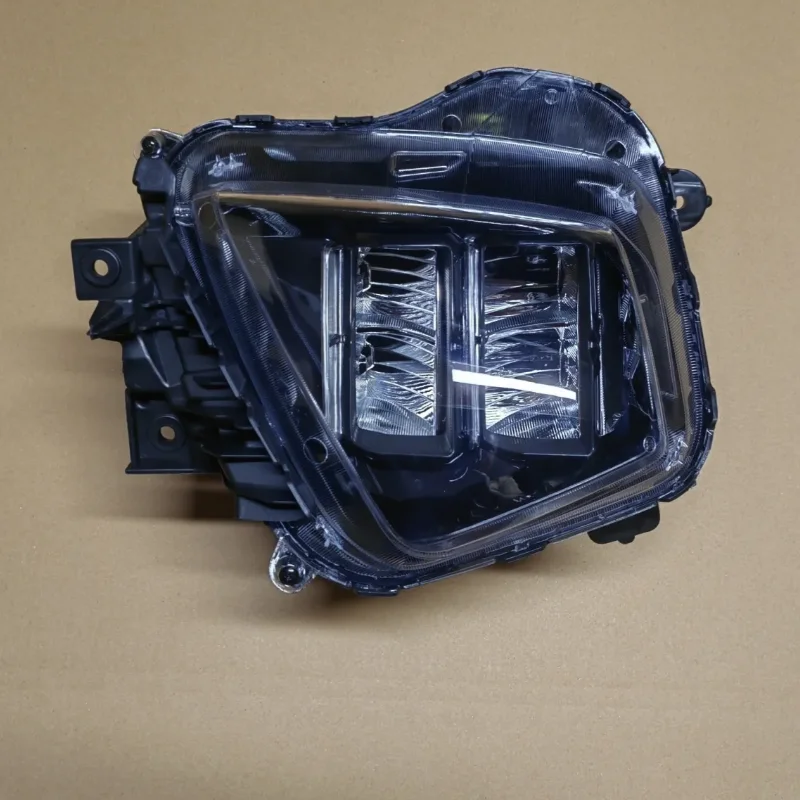 For Hyundai Tucson MK4 NX4 202 - Running Gear Accessories recensie en prijs