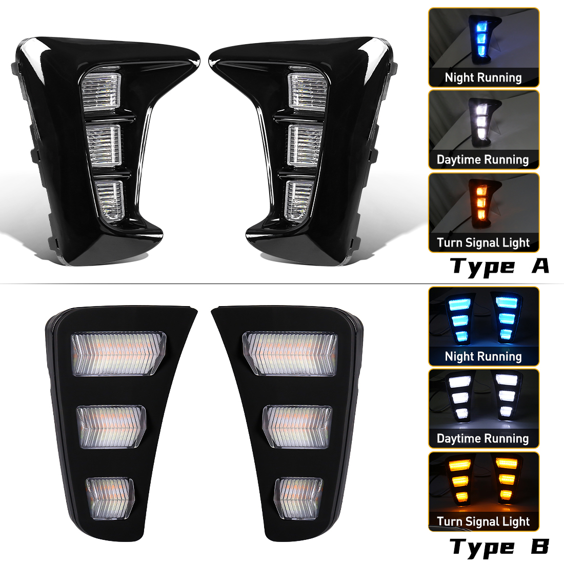 For Kia Pegas 2018 2019 Car LE - Running Gear Accessories recensie en prijs