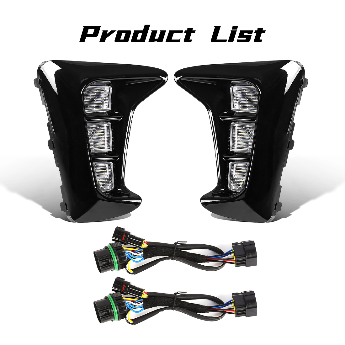 For Kia Pegas 2018 2019 Car LE - Running Gear Accessories recensie en prijs
