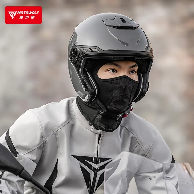 Balaclava for Men Women Summer - Running Gear Satisfy recensie en prijs