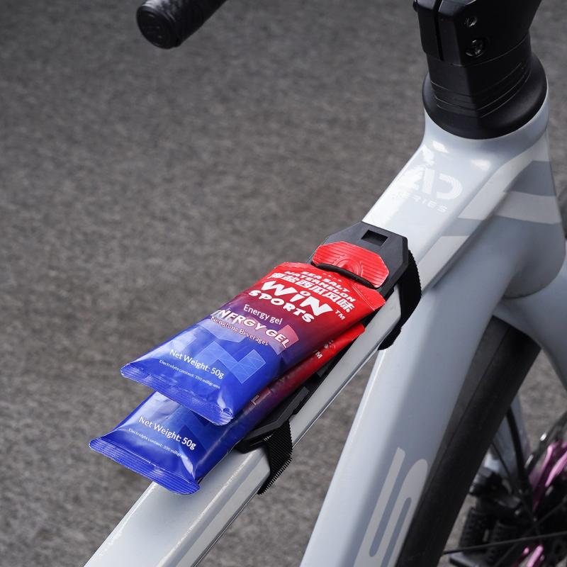 [J] Bicycle Energy Gel Holder  - Energy Gel Pack recensie en prijs