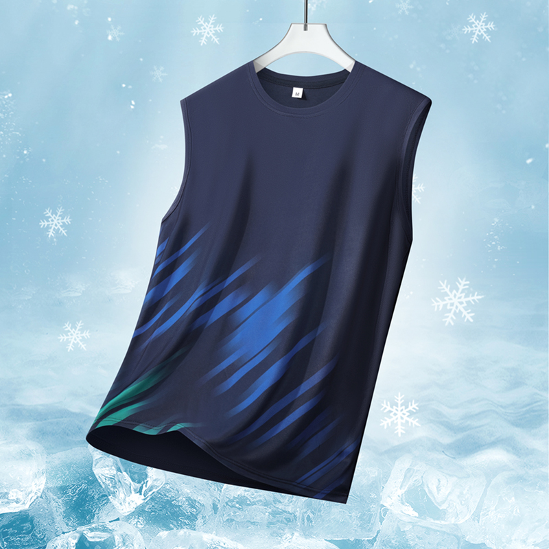 Men's Gradient Sports Vest Lig - Running Gear Youth recensie en prijs