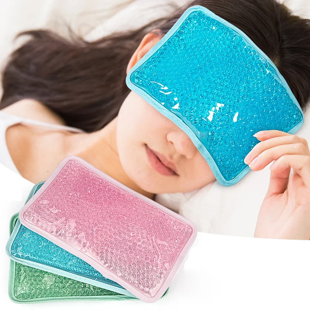 Hot & Cold Therapy Gel Packs R - Energy Gel Pack recensie en prijs