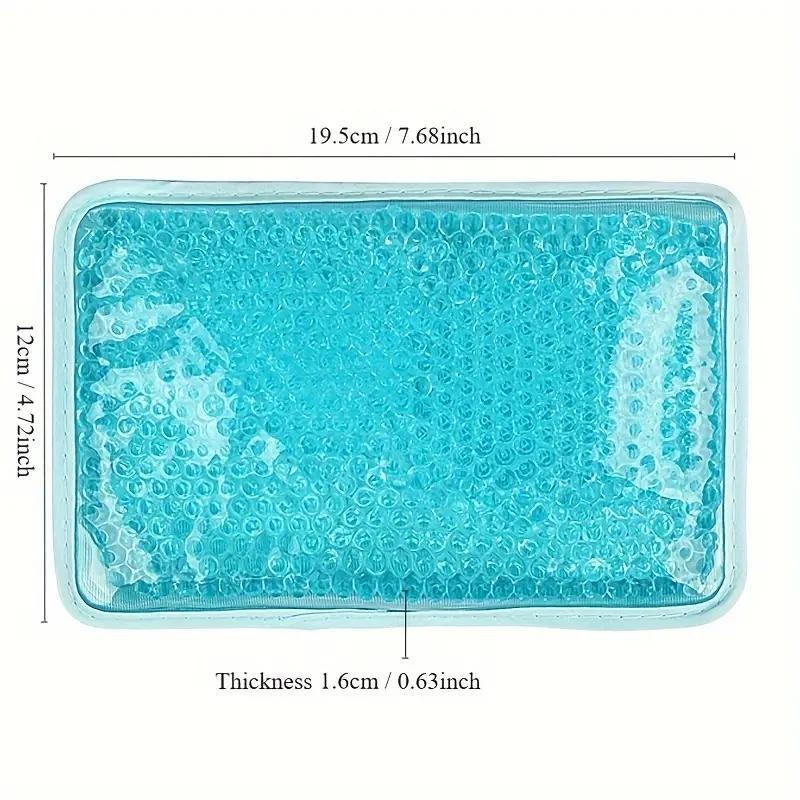 Hot & Cold Therapy Gel Packs R - Energy Gel Pack recensie en prijs