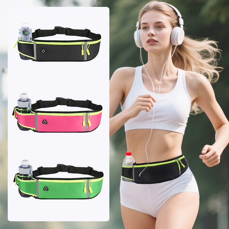Outdoor Running Waterproof Mob - Running Zwift recensie en prijs