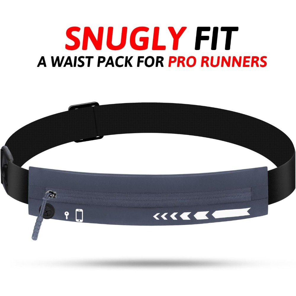 Slim Running Belt for Women Me - Running Gear Phone recensie en prijs