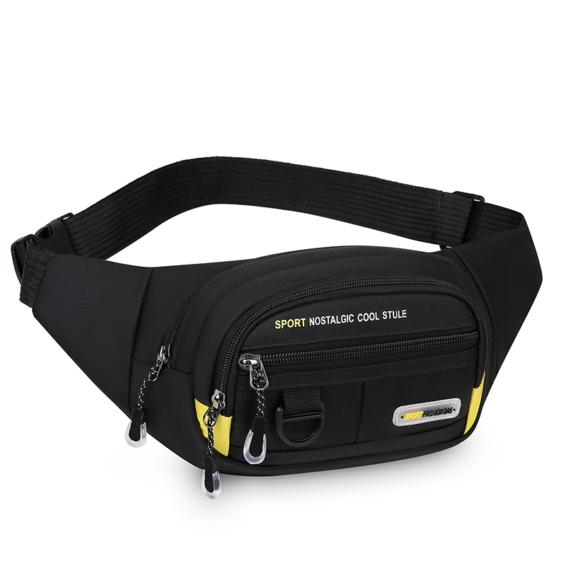 Men's Large Capacity Fitness W - Running Zwift recensie en prijs