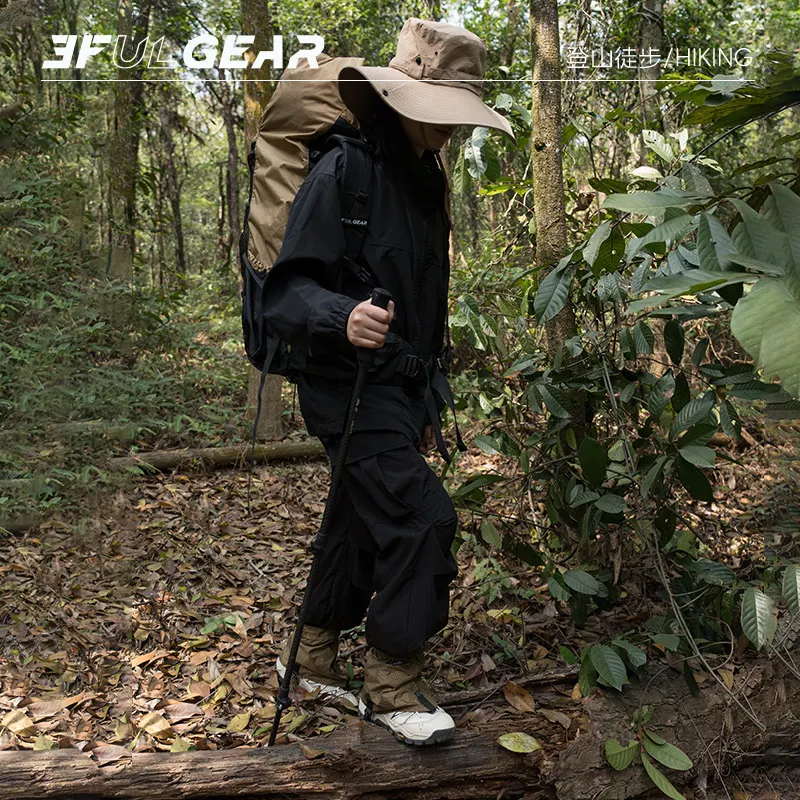 3F UL GEAR Tourist Shoe Covers - Trail Running Gaiter recensie en prijs