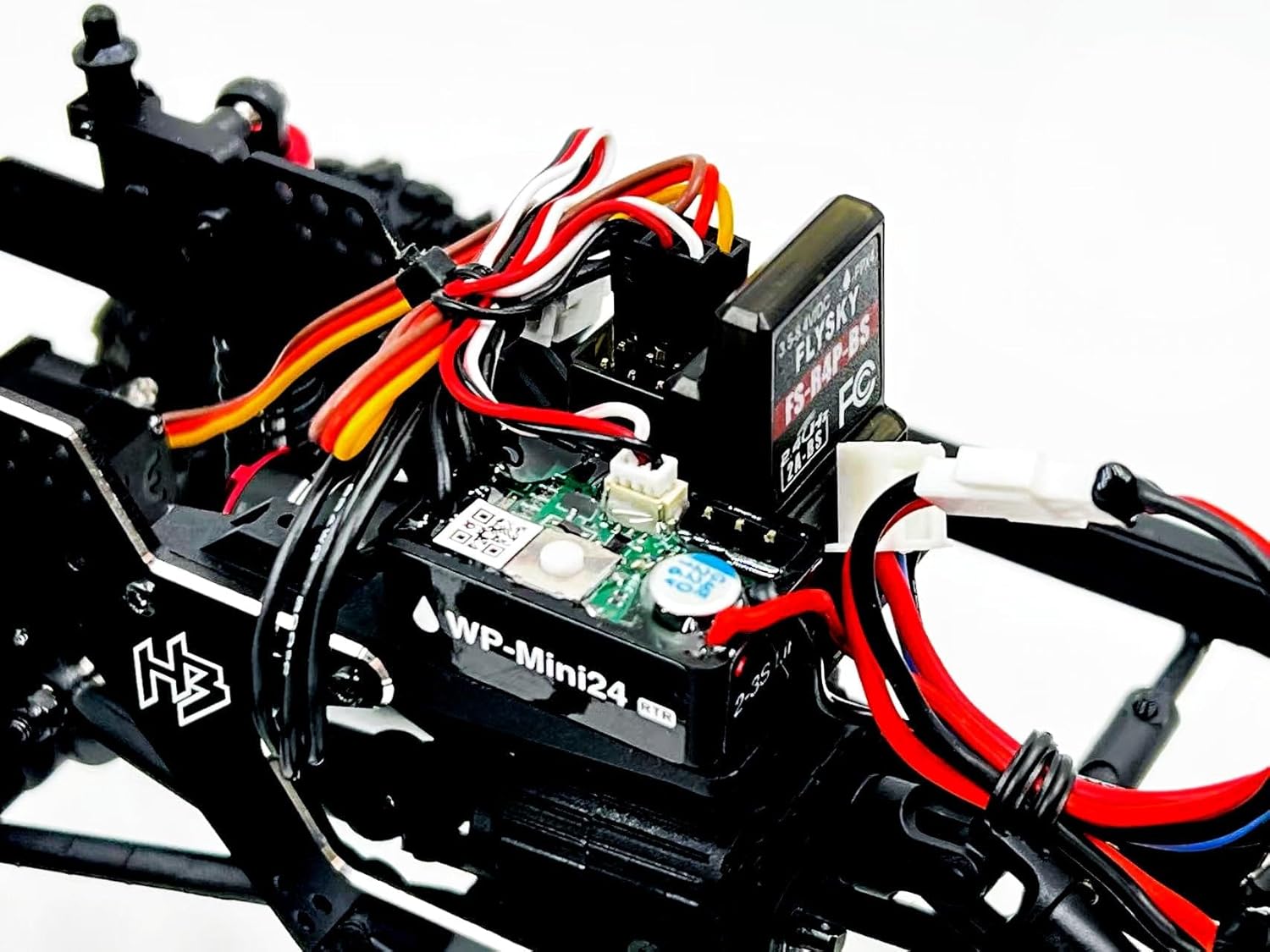 1/18 Scale RC Truck Crawler wi - Running Gear Motor recensie en prijs