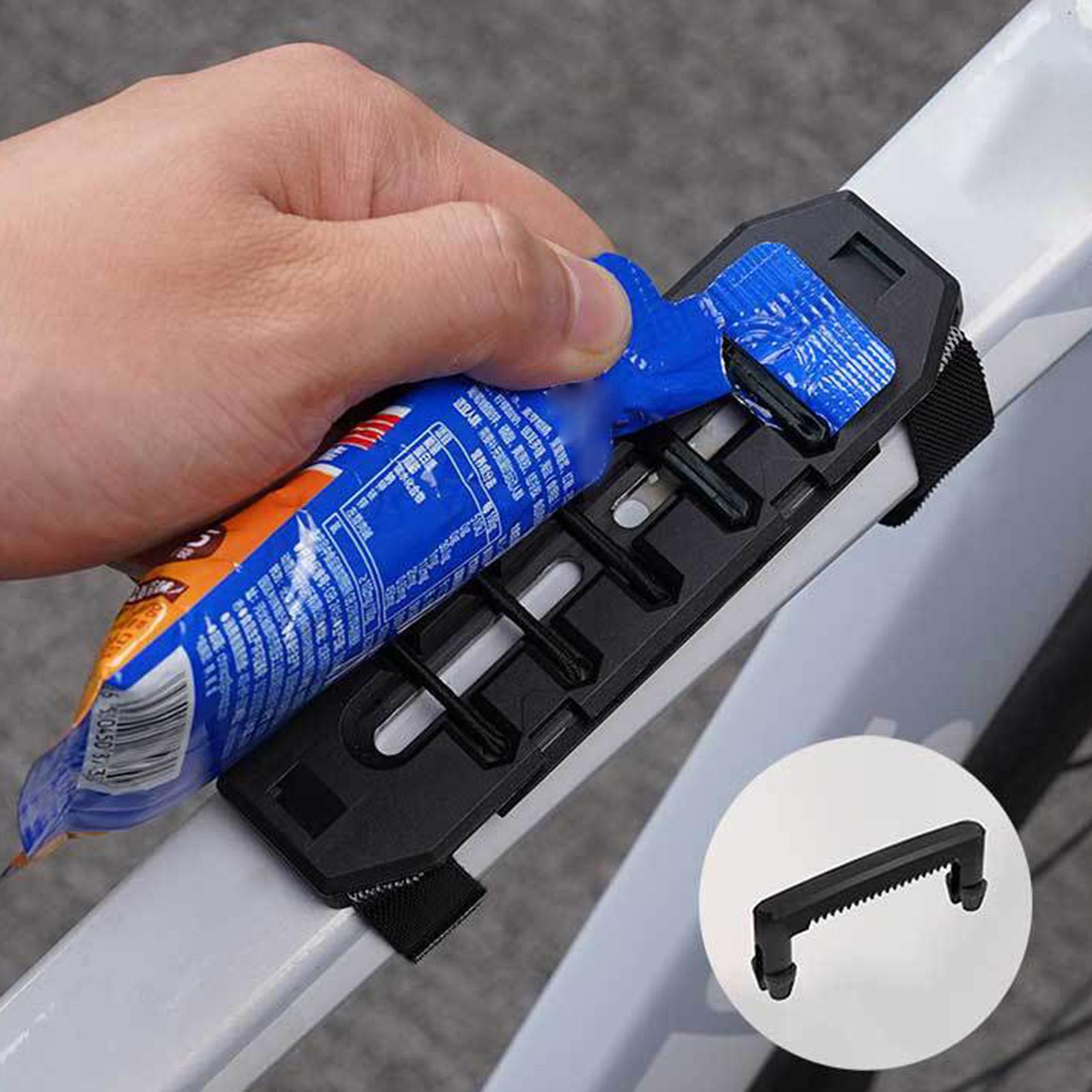 Bicycle Energy Gel Holder Road - Energy Gel Pack recensie en prijs