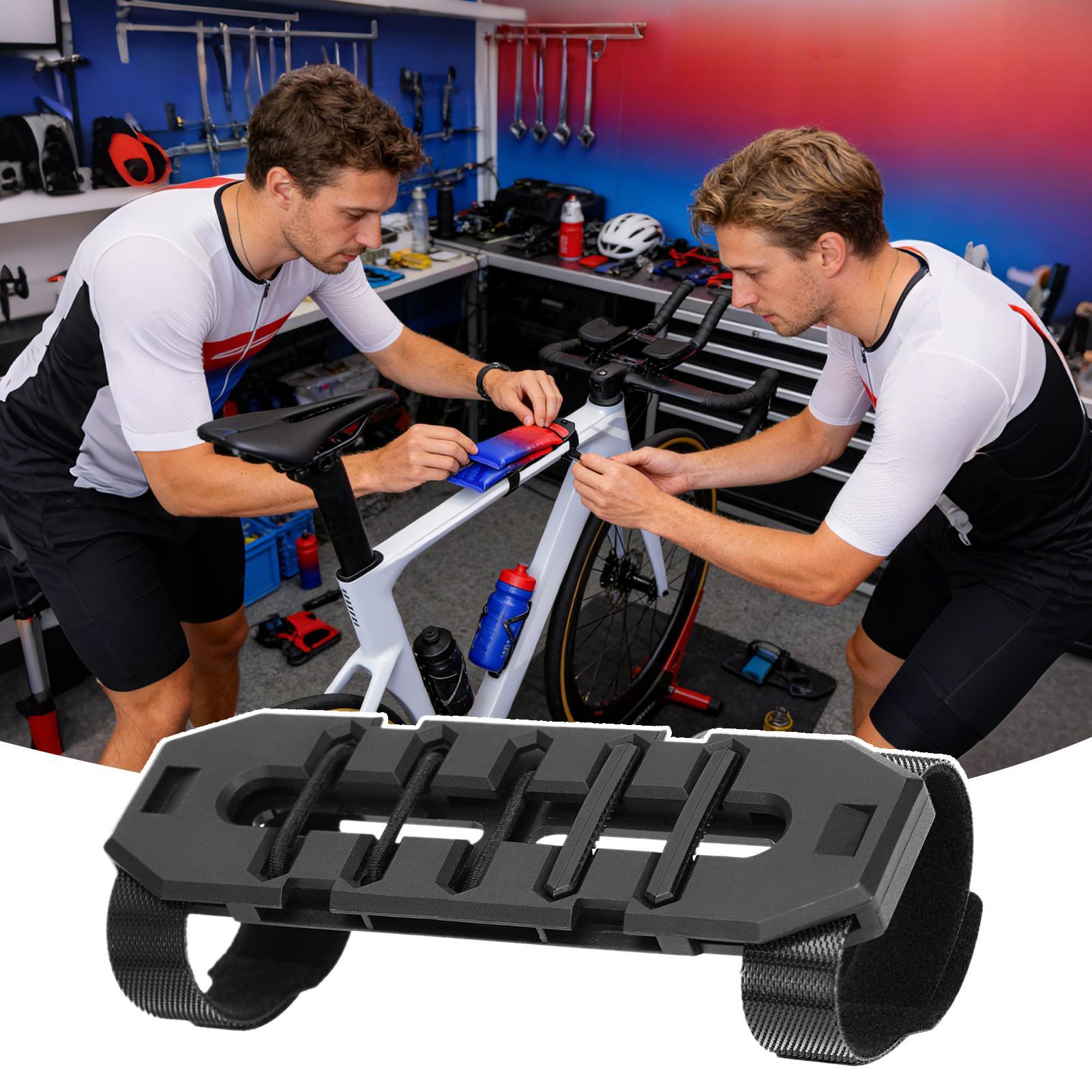 Bicycle Energy Gel Holder Road - Energy Gel Pack recensie en prijs